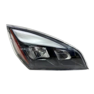 Faro Freightliner Cascadia 2018-2024 lado derecho Foto 1 de 4