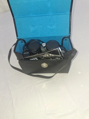 Binoculares Heron Aerolite Swift modelo 739 8x,40 gran angular Foto 1 de 4