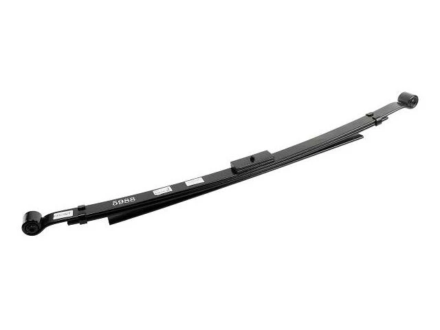 Muelle de hoja 64FBCH24 para Dodge Ram 1500 2002 2003 2004 2005 2006 2007 2008 Foto 1 de 1