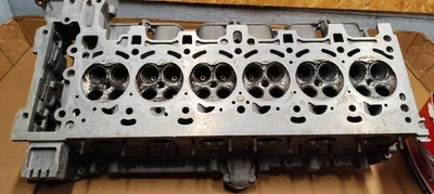 BMW N52B25AF MOTORKOPF 7535325 - Bild 1 von 3