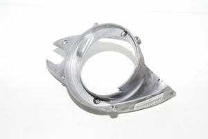 Agria 1000 1100 Cubierta Ventilador Deflector Aire MUY LIMPIO (2) - Imagen 1 de 3