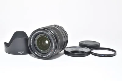 Fujifilm Fujinon XF 18-55mm f/2.8-4 OIS LM R Lens From Japan(Exc++,US Duty Incl) - Image 1 of 4