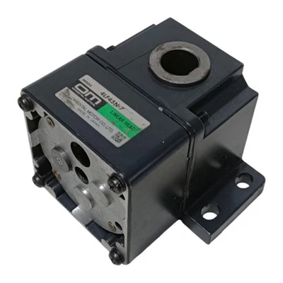 Oriental Motor 4LF45N-7 Linear Head 4LF45N7 - Image 1 of 3