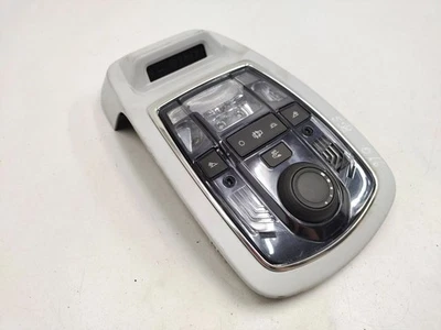 Luz asiento delantero peugeot 508 rxh 2016 98033020zd nab27077 Foto 1 de 3