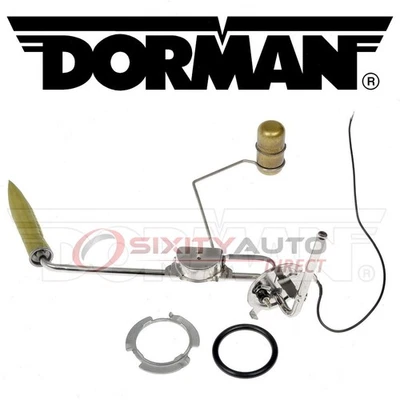 Dorman Fuel Tank Sending Unit for 1961-1964 Chevrolet Impala Air Delivery id Foto 1 de 4