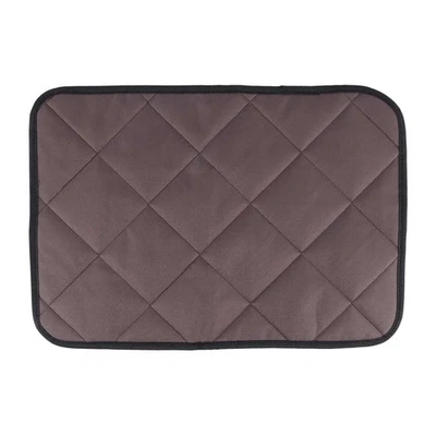 Dog Bed Mat Waterproof, Dog Crate Mat Chew Resistant, Non Slip, 5170 - Image 1 of 4