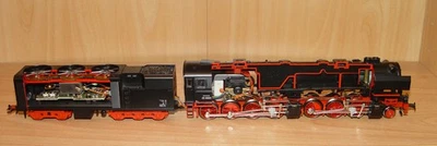 Märklin 37029 Schnittmodell BR 53 DRG Kondenstender Händlermodell - Bild 1 von 4