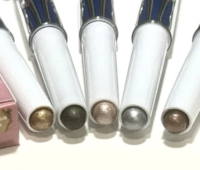 (5) Mally Beauty Evercolor Shadow Stick Extra y Terciopelo Foto 1 de 4