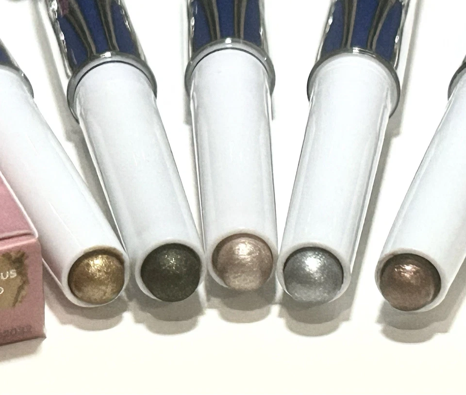 (5) Mally Beauty Evercolor Shadow Stick Extra and Velvet - Image 1 of 4