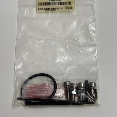 Kit de herramientas Renishaw RMI A-4113-0104-02 Foto 1 de 4