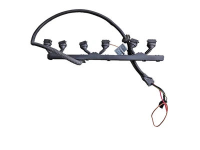 BMW E46 330i 328i 325i 323i 1999-2001 bobina de encendido arnés de cables 1440015 Foto 1 de 4