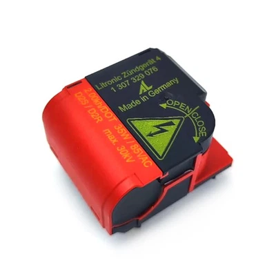 Marelli Scheinwerfer Steuergerät LRB930 714307329076 für BMW Mercedes Audi VW - Image 1 of 4