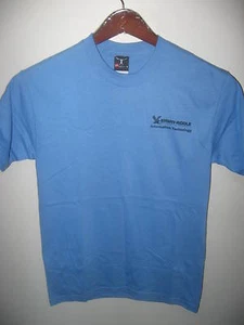 Embry Riddle Aeronautical University Information Technology IT School T Shirt Sm - Picture 1 of 4