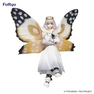 Figura Tapón Fideos Destino/Gran Orden Pretendiente/Oberon (Segunda Venida) Furyu - Imagen 1 de 1