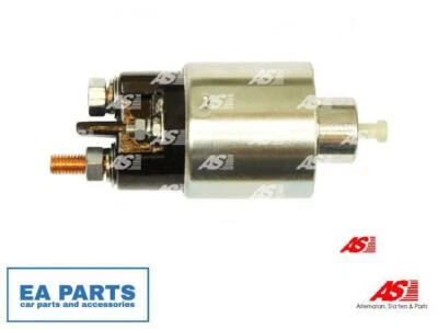Solenoid Switch, starter AS-PL SS5119 - Image 1 of 4