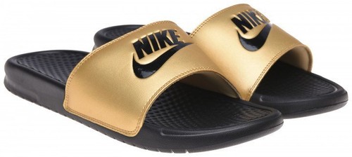 AUTENTICHE INFRADITO NIKE DONNA BENASSI JDI 343881 014