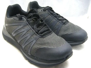Drew Shoes Balance 10835-19 Women's Athletic Shoe Size 8.5M Black Mesh - Picture 1 of 8