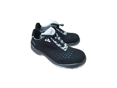 ELTEN Impulse Low ESD S1 Sicherheitsschuhe Arbeitsschuhe Schuhe Größe 44