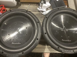 Phoenix Gold Subwoofer TI2-10D4 10-Inch 600W Dual 4-Ohm - Picture 1 of 4