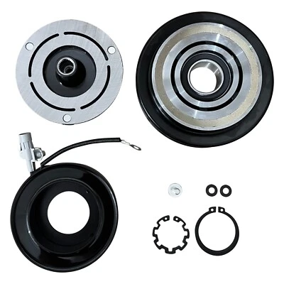 Nuevo embrague compresor de aire acondicionado RYC FH324-CL para Toyota Tacoma 3,4 L 1998 1999 2000 Foto 1 de 4