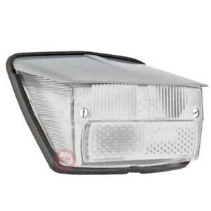 FANALE POSTERIORE TRASPARENTE SIEM PIAGGIO VESPA 50 SPECIAL CON TETTO GRIGIO - Foto 1 di 4