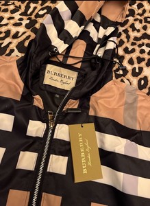 Burberry Jackets for Men for Sale 
