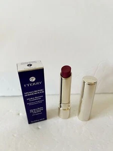 BY TERRY Hyaluronic Sheer Rouge Lipstick 15 Grand Cru 0.10oz Boxed - Picture 1 of 3
