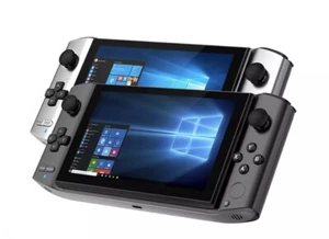GPD Win 3 Intel I7 Mini Handheld Video Game Console GamePlayer Win10 Tablet PC - Picture 1 of 12