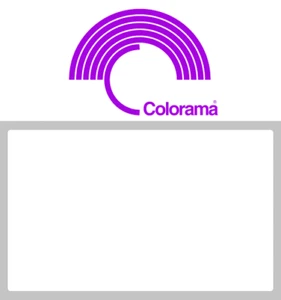 Colorama ARCTIC WHITE Background Paper Roll 1.35m x 11m (CUT IN-HOUSE) - Picture 1 of 1