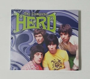 The Herd: The Complete Herd CD SET (2-Disc Set, 2005) Import -- NEW! SEALED!! - Picture 1 of 6