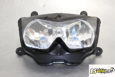 Faro delantero Kawasaki Ninja 250r Ex250j 2012 lámpara Ex 250 08-12  Foto 1 de 4