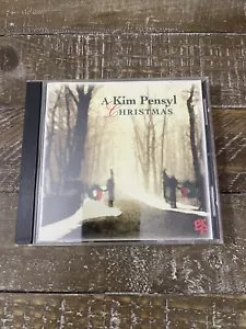 Kim Pensyl Christmas CD - Imagen 1 de 5