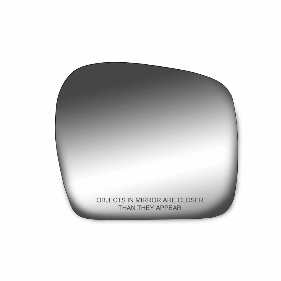 For 2000-2002 Toyota 4Runner Passenger RH Side Replacement Mirror Glass 90165 Foto 1 de 1