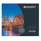 Benro Master 100mm Filter Holder Set (FH100) *NEW*