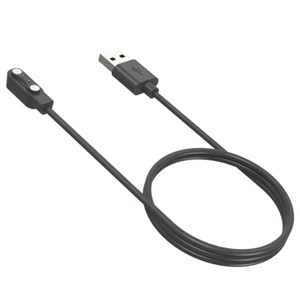 For Zeblaze GTS3 Watch Charging Cable USB Magnetic Charging Cable 60/100CM - Photo 1 sur 12