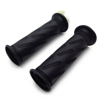 Empuñadura de motocicleta 25 mm para Honda Shadow VT/XVS 400/600/750/1100/1300 Magna Foto 1 de 4