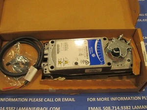 Johnson Control Rotary Actuator, 24vac/vdc, M9220-HGA-3 - Imagen 1 de 8