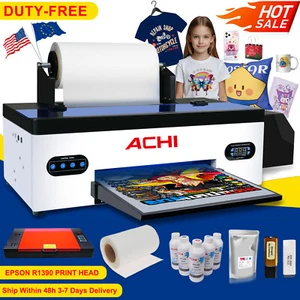 [Reino Unido Stock] Impresora A3 DTF EPSON L1800 Cabezal de impresión Transferencia de calor Impresora de inyección de tinta - Imagen 1 de 18