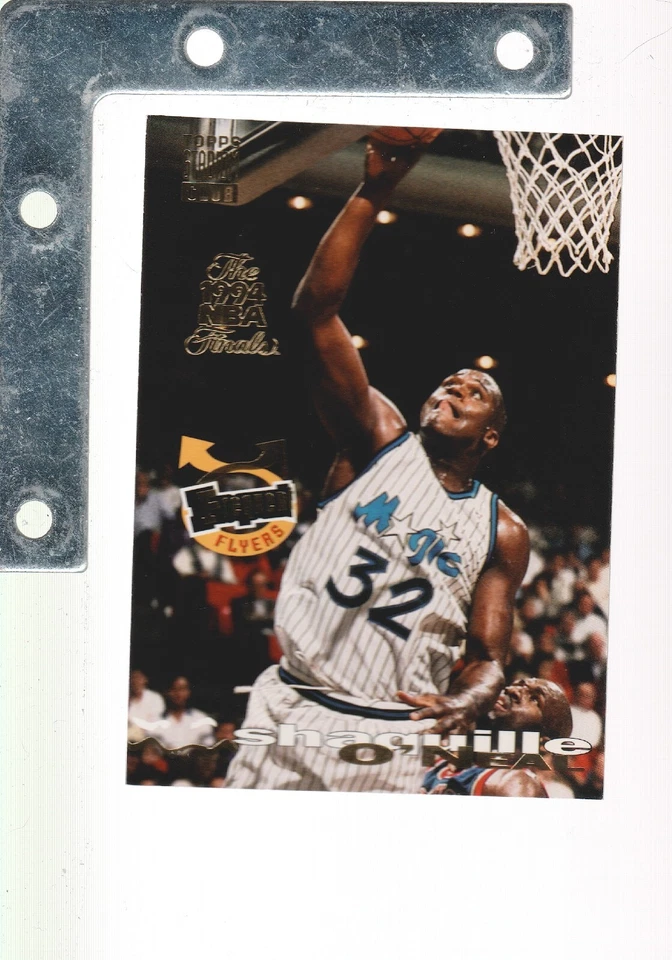 1993-94 Topps Stadium Club SuperTeam NBA Finals #182-360 PickFromList UpTo65%OFF - Image 1 of 1
