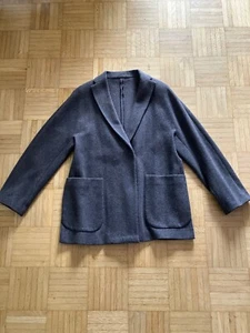 Luxus!Original Fabiana Filippi Jacke!Wolle/Seide/Kaschmir!Gr.S - Bild 1 von 3