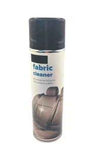 Car Interior Cleaning Kit Fabric Cleaner Detail Pure Definition Spray 500ml - Picture 1 of 3