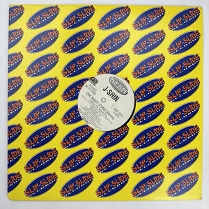 J-Shin One Night Stand Remix 12" LP Record Album Vinyl - Picture 1 of 4