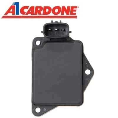 Cardone 74-50052, sensor de flujo de masa de aire para camioneta Nissan D21 1990-1994 Foto 1 de 2