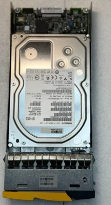 HP 3PAR 5697-1367 MB2000EBUCF 638516-001 2TB 7.2K RPM FC 3 Gbps FATA 3.5" - Image 1 of 4