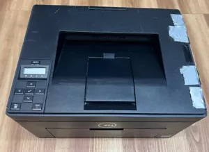 dell c1660w Color Laser printer - Picture 1 of 9