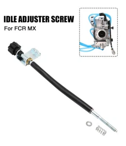 Idle Speed Screw For FCR MX 33/37/38/39/40/41 Carburetor - Picture 1 of 7