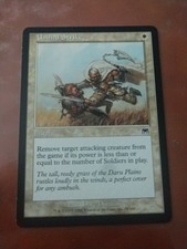 MTG Card - Unified Strike