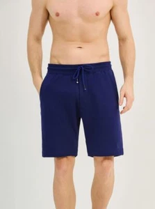 VarietyAthletics Men French Terry Lightweight Cotton Gym Athletic 7" Shorts - Picture 1 of 16