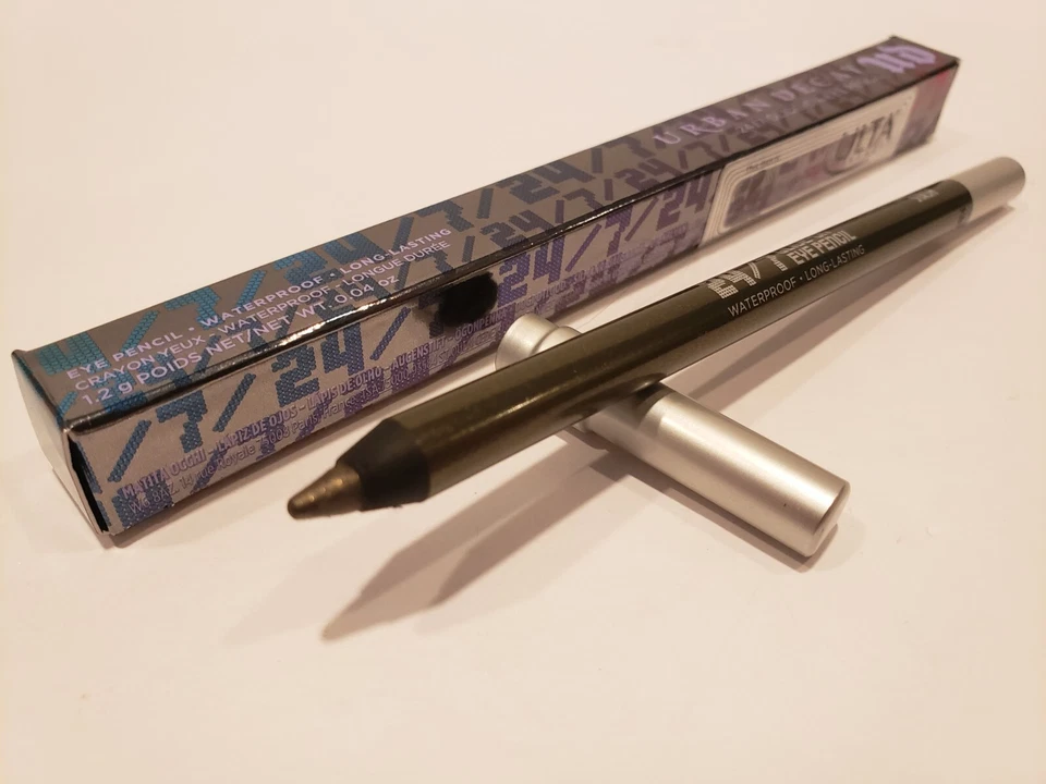Urban Decay - 24/7 Glide-On Eye pencil ~ Stash ~ 0.04 oz ~ NIB - Image 1 of 1