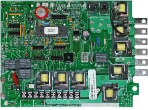 Balboa DAK100R1A 51545 Circuit Board - Picture 1 of 1